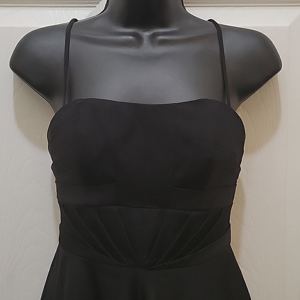 Marciano Corset Mini Dress - Picture 2 of 10